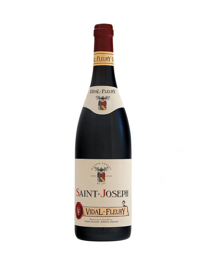 Vidal Fleury Saint Joseph 2018