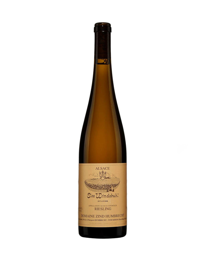 Domaine Zind Humbrecht Riesling Clos Windsbuhl 2022