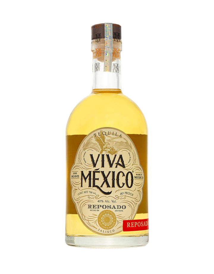 Viva Mexico Reposado