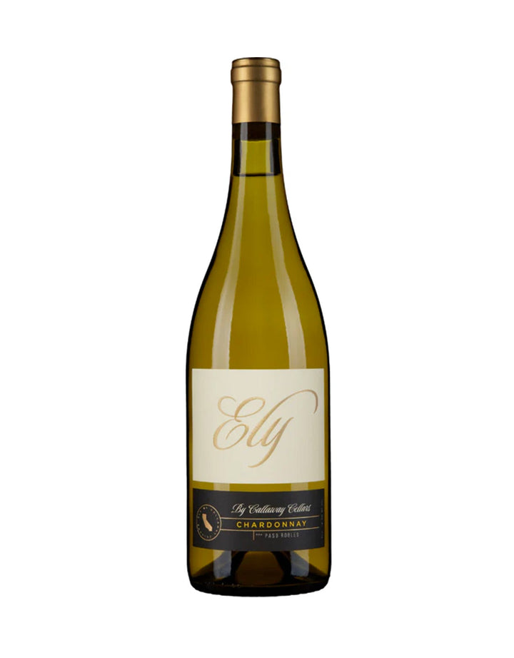 Ely Chardonnay 2020 by Callaway Cellars