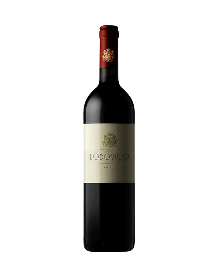 Tenuta di Biserno Lodovico 2012 - 3 Litre Bottle