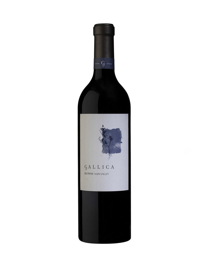 Gallica Cabernet Franc Oakville 2018
