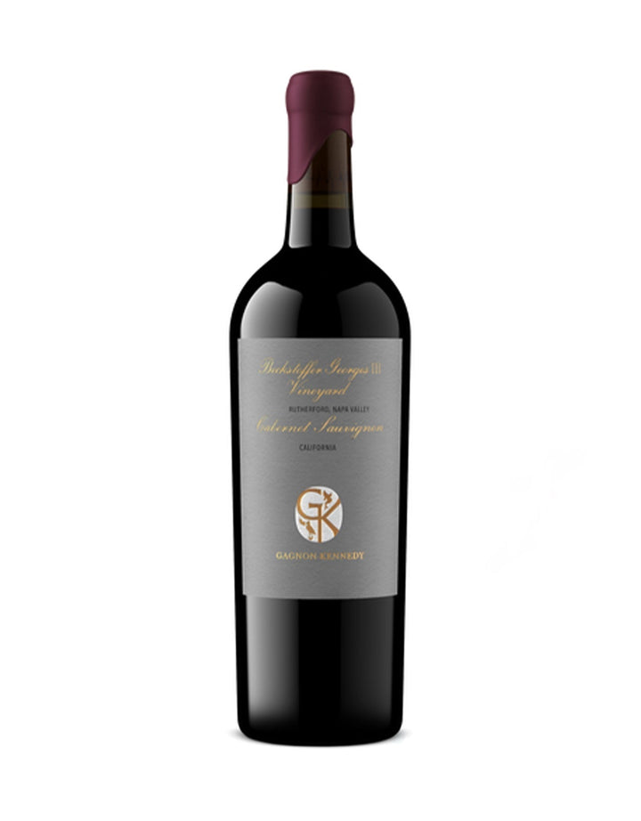 Gagnon Kennedy Vineyards Cabernet Sauvignon 'Monte Rosso Vineyard' 2020