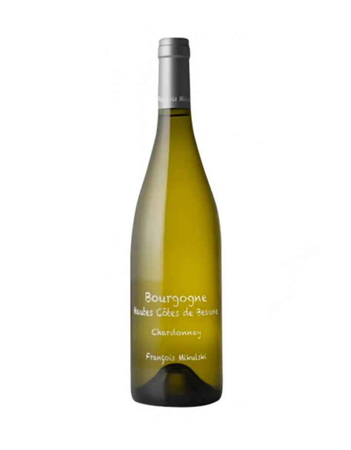 Francois Mikulski Hautes Cotes de Beaune Blanc 2023