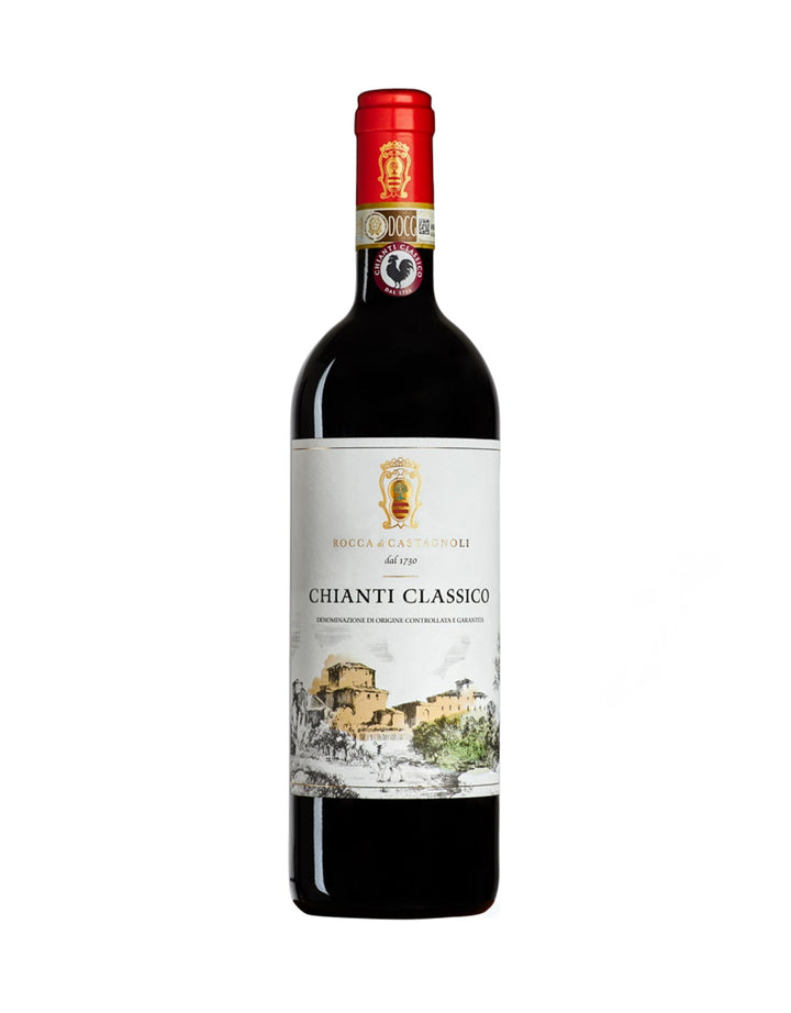Rocca di Castagnoli Chianti Classico 2019