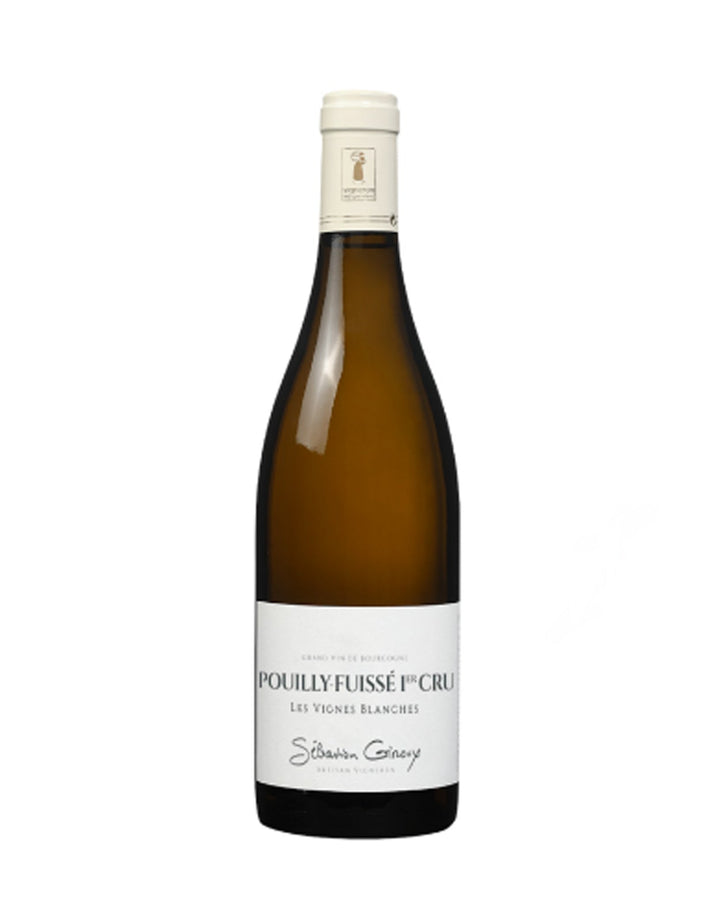 Giroux Pouilly Fuisse Premier Cru 'Les Vignes Blanches' 2021