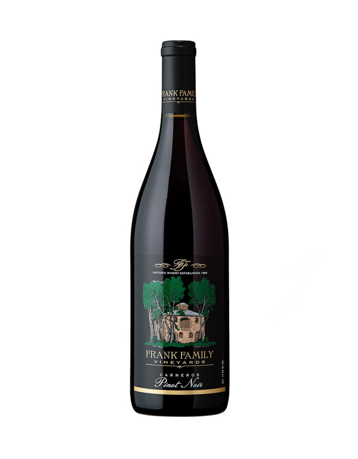 Frank Family Pinot Noir 2021
