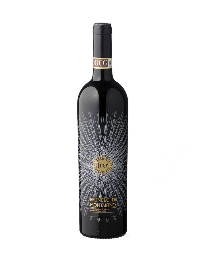 Luce Brunello di Montalcino 2018 - 1.5 Litre Bottle