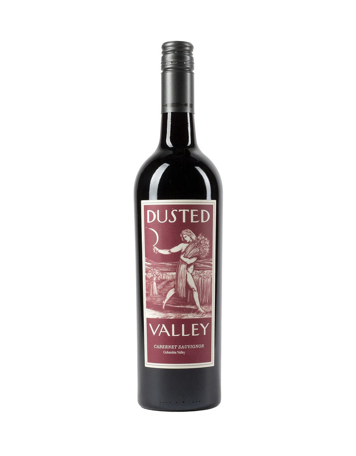 Dusted Valley Cabernet Sauvignon 2022