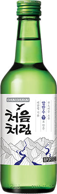 1B CHUM CHURUM 360ML