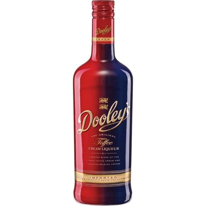 DOOLEY'S ORIGINAL TOFFEE CREAM 700mL