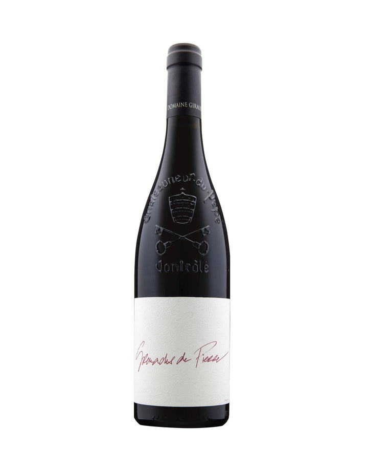 Domaine Giraud Chateauneuf du Pape 'Grenaches de Pierre' 2019