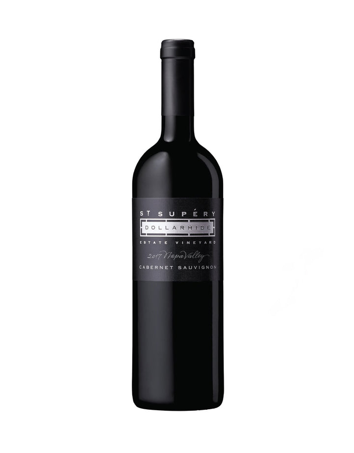St. Supery Dollarhide Ranch Cabernet Sauvignon 2019