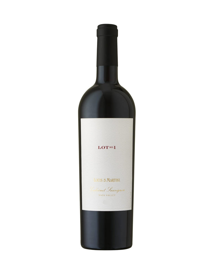 Louis M. Martini Cabernet Sauvignon 'Lot 1' 2017