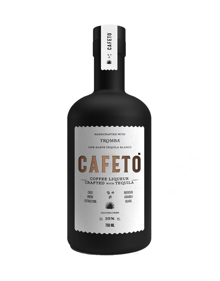 Tromba Cafeto Tequila Coffee Liqueur