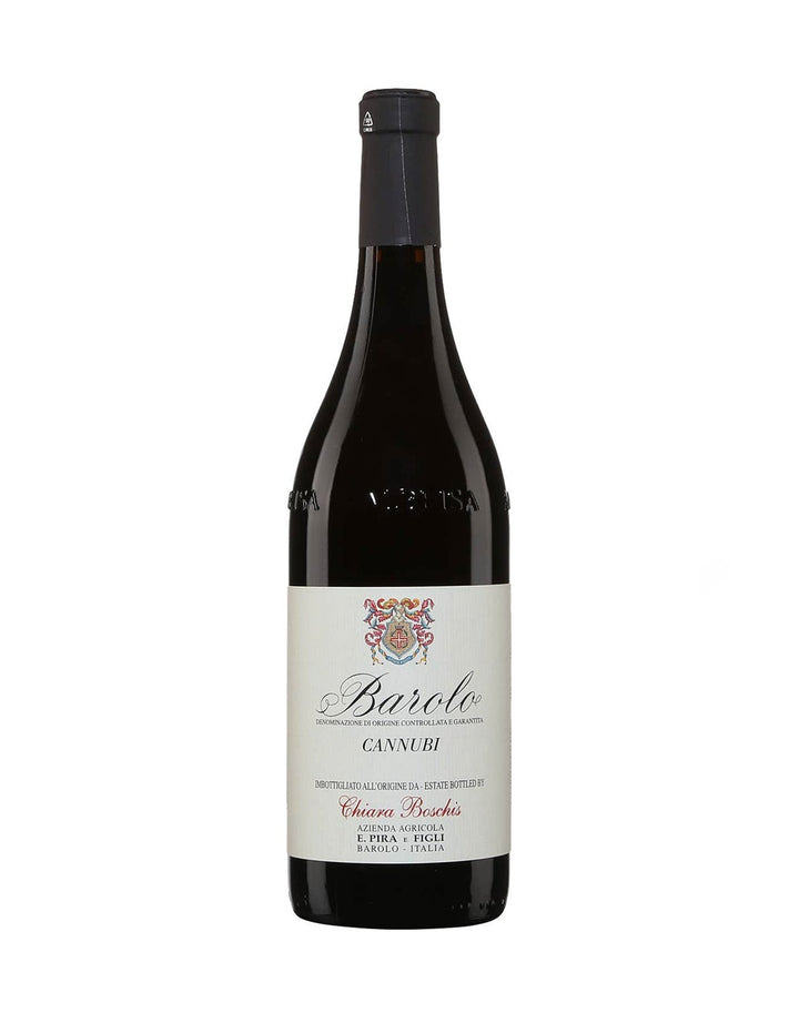 E. Pira e Figli Chiara Boschis - Barolo 'Cannubi' 2020