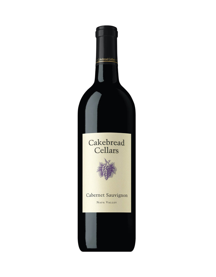 Cakebread Cellars Cabernet Sauvignon 2022
