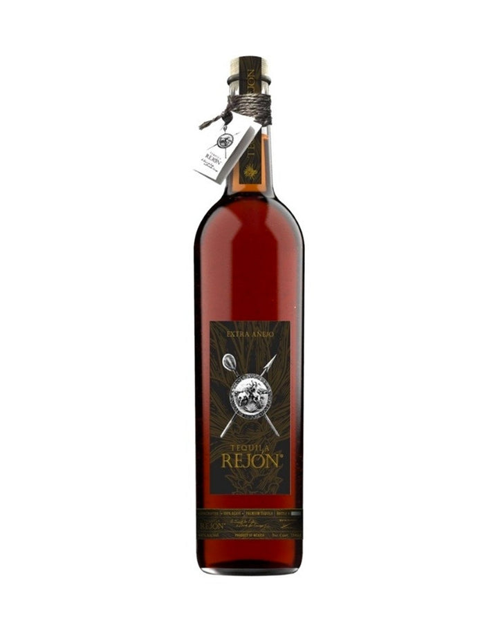 Rejon Extra Anejo Tequila