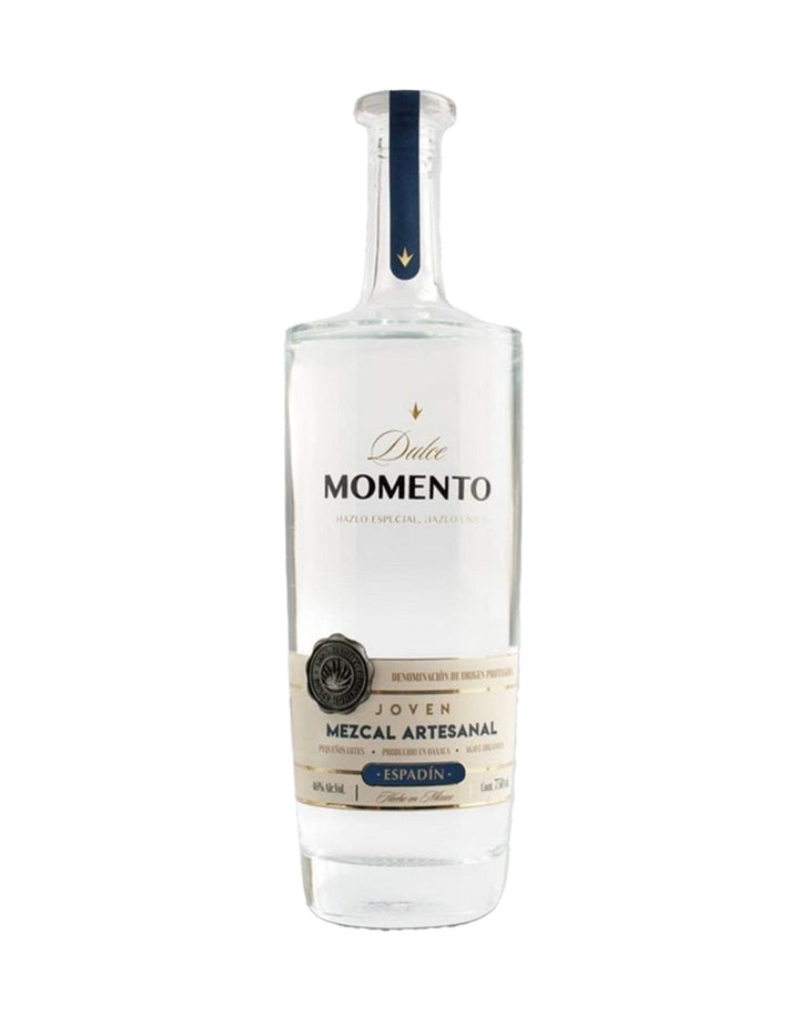 Dulce Momento Espadin Joven Mezcal
