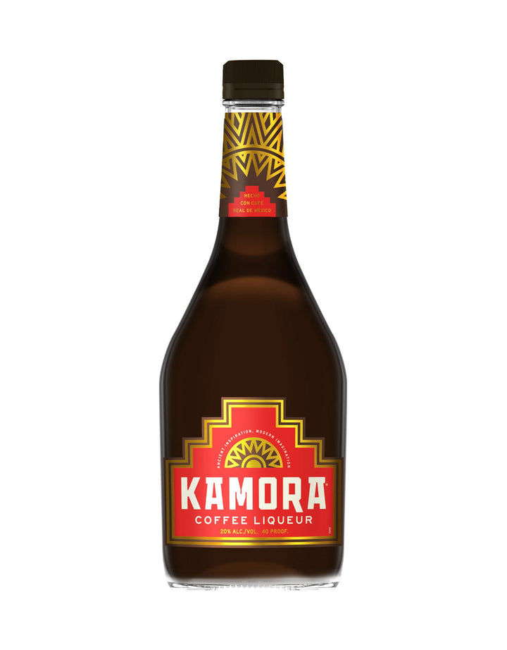 Kamora Coffee Liqueur