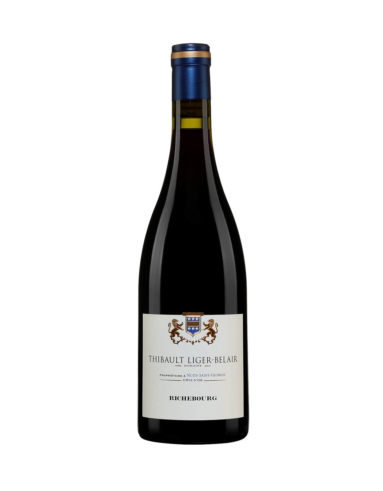 Domaine Thibault Liger Belair 'Richebourg' Grand Cru 2019