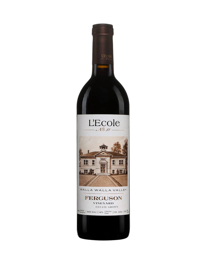 L'Ecole No. 41 'Ferguson'