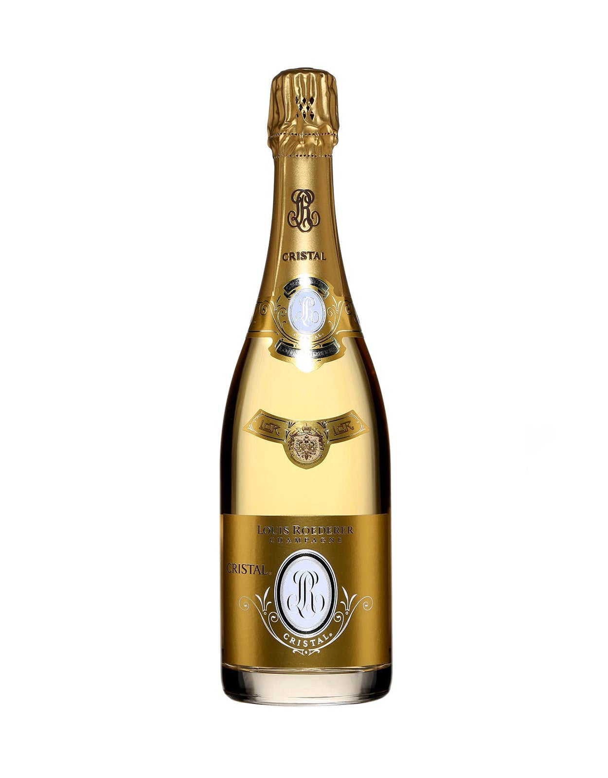 Louis Roederer Cristal Brut 2016