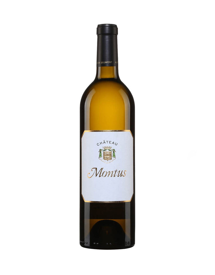 Chateau Montus Pacherenc du Vic Bilh 2015