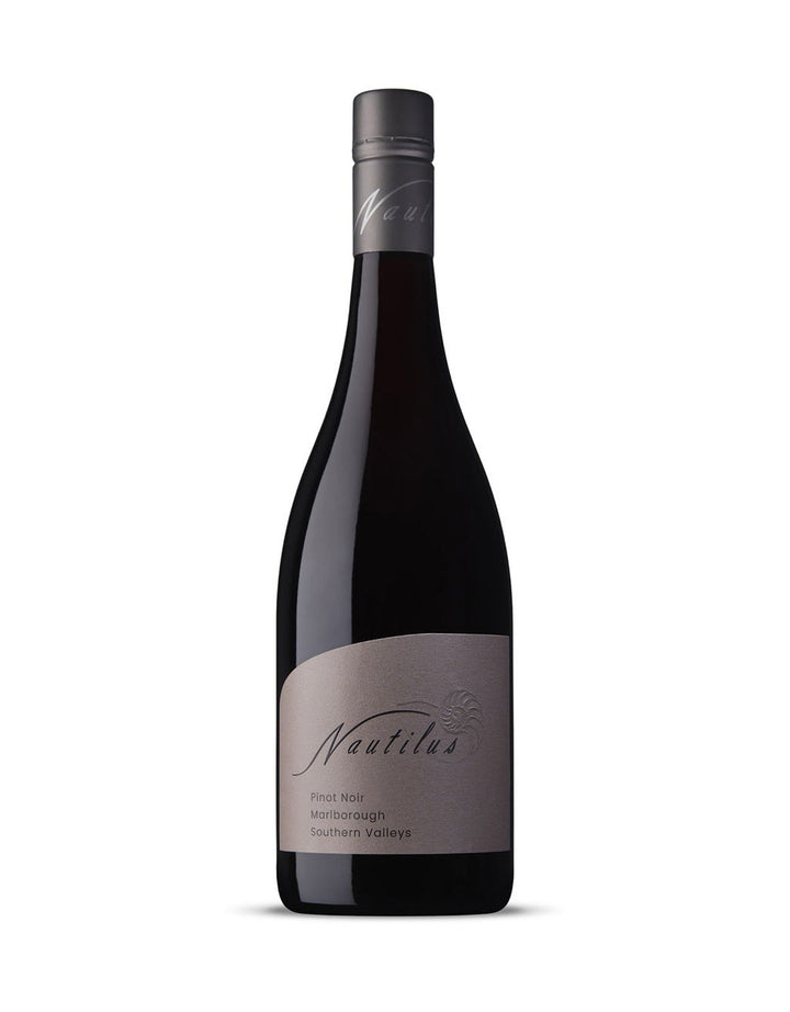 Nautilus Pinot Noir 2022