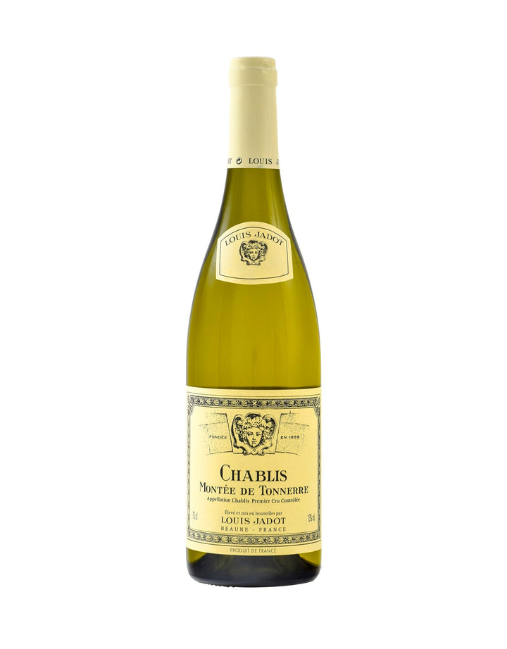 Louis Jadot Chablis Montee de Tonnerre Premier Cru 2022