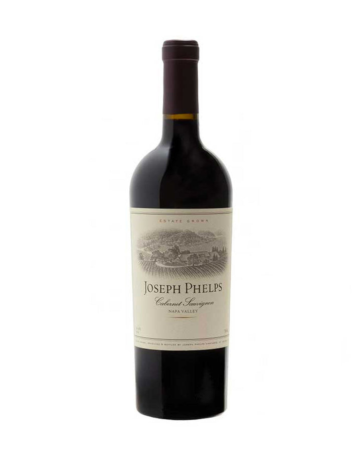 Joseph Phelps Cabernet Sauvignon Napa Valley 2022
