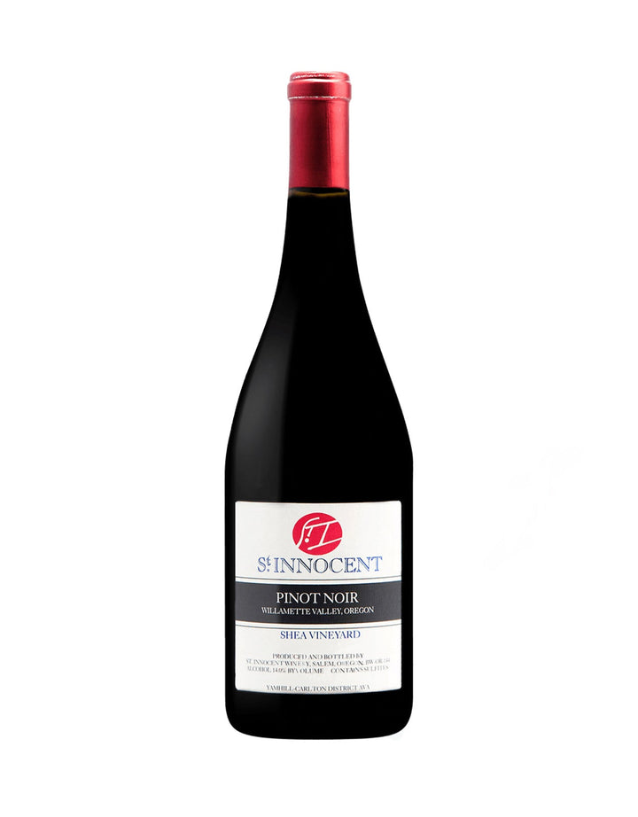 St. Innocent Shea Vineyard Pinot Noir 2019