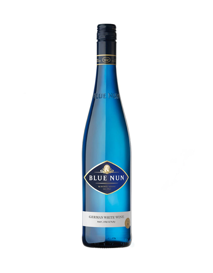 Blue Nun Rivaner German White Wine 2021