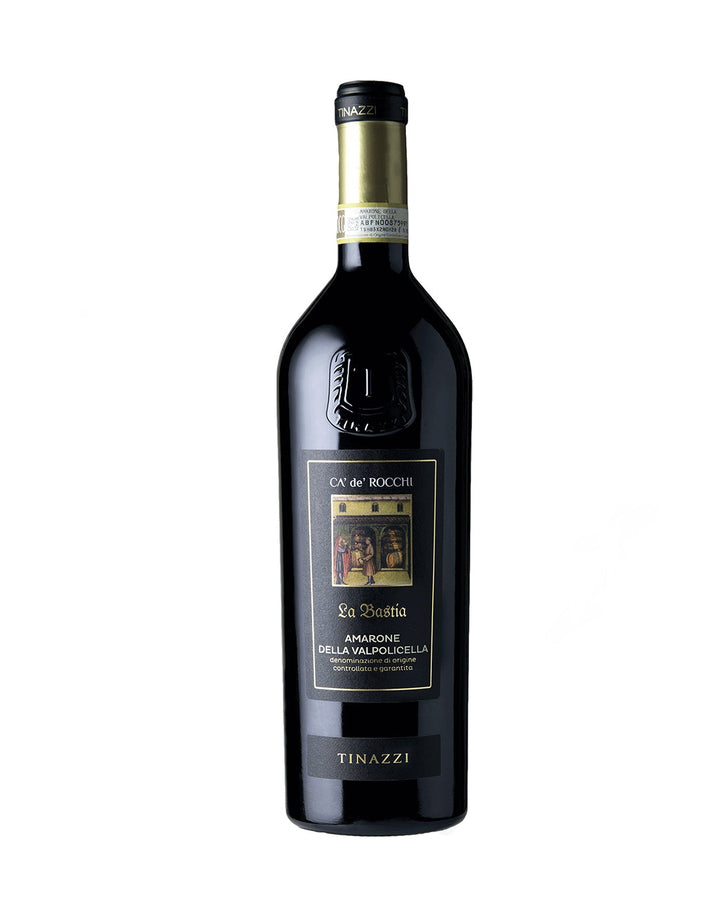 Ca'De Rocchi della Valpolicella Amarone 'La Bastia' 2019