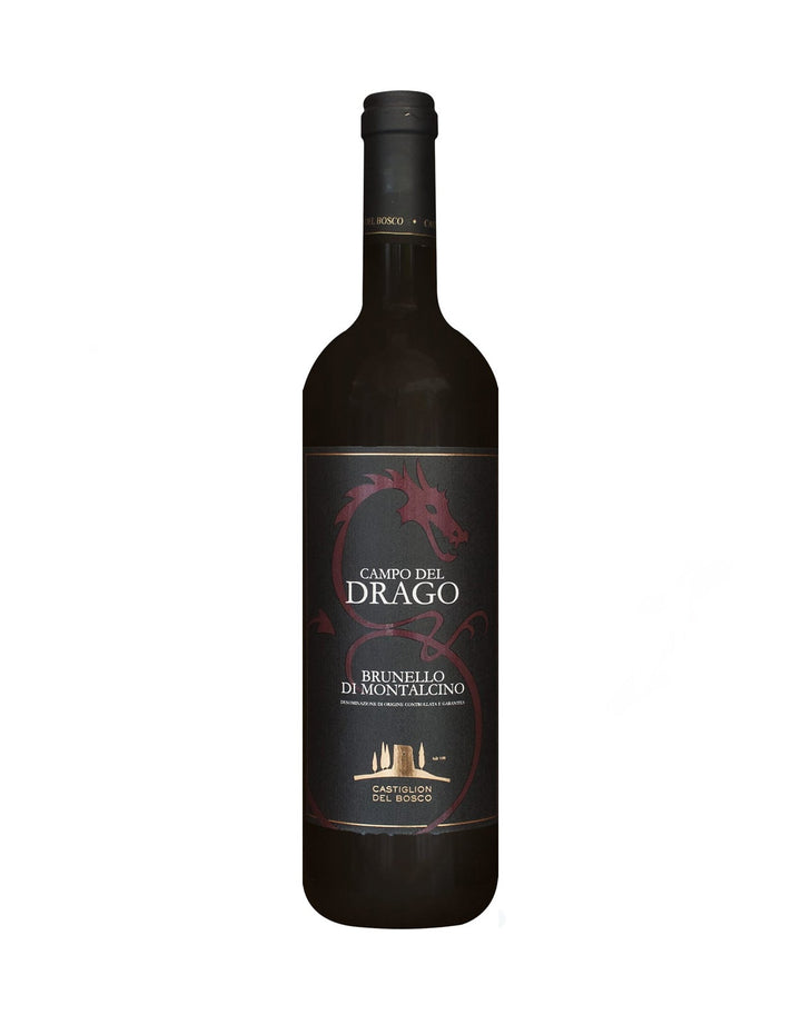 Castiglion del Bosco Brunello di Montalcino 'Campo del Drago' 2011