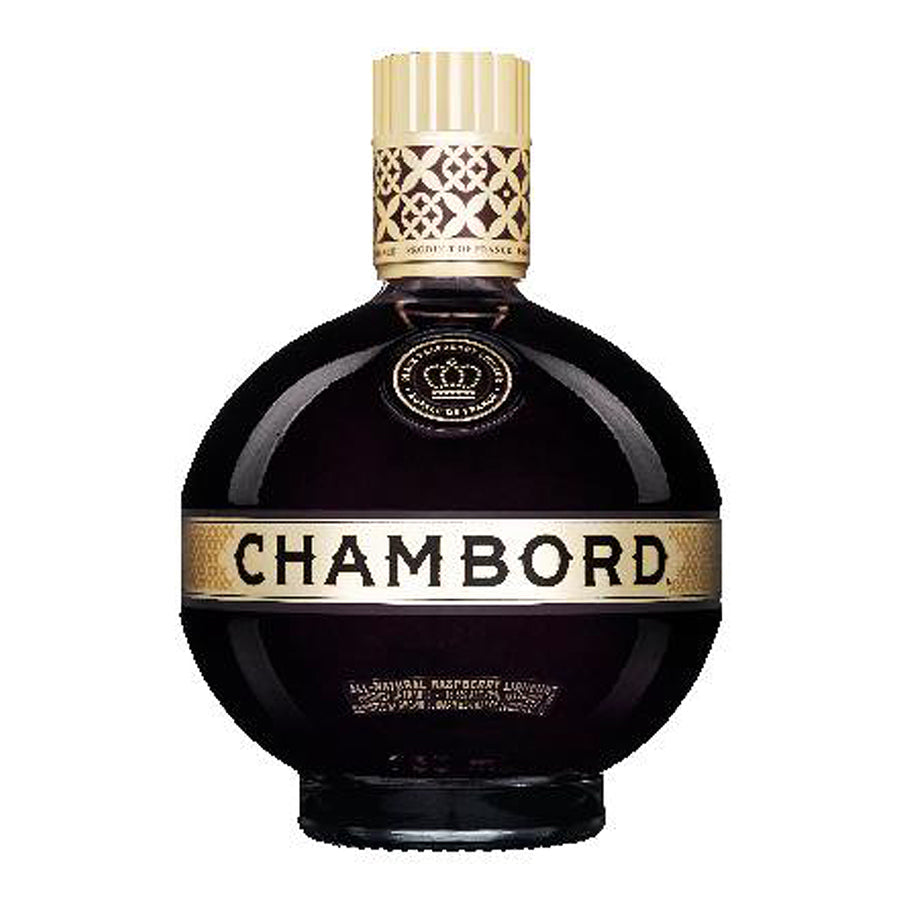 CHAMBORD ROYALE DE FRANCE G 750ML