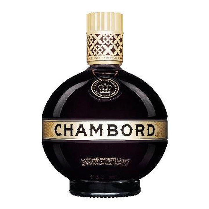 CHAMBORD ROYALE DE FRANCE G 750ML