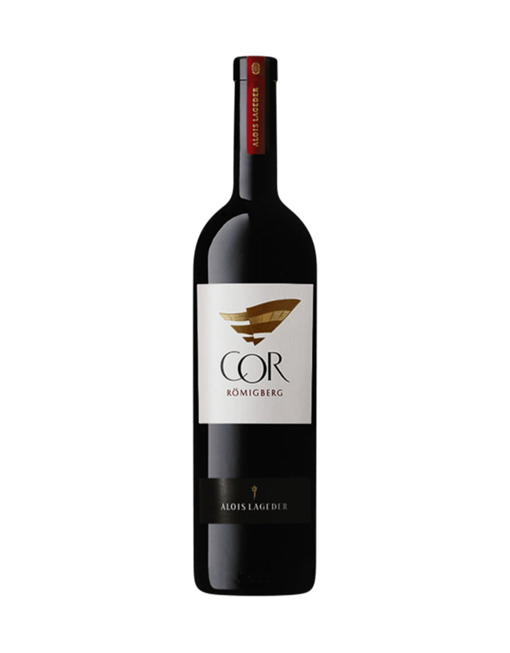 Alois Lageder Cabernet Sauvignon 'Cor Romigberg' 2013