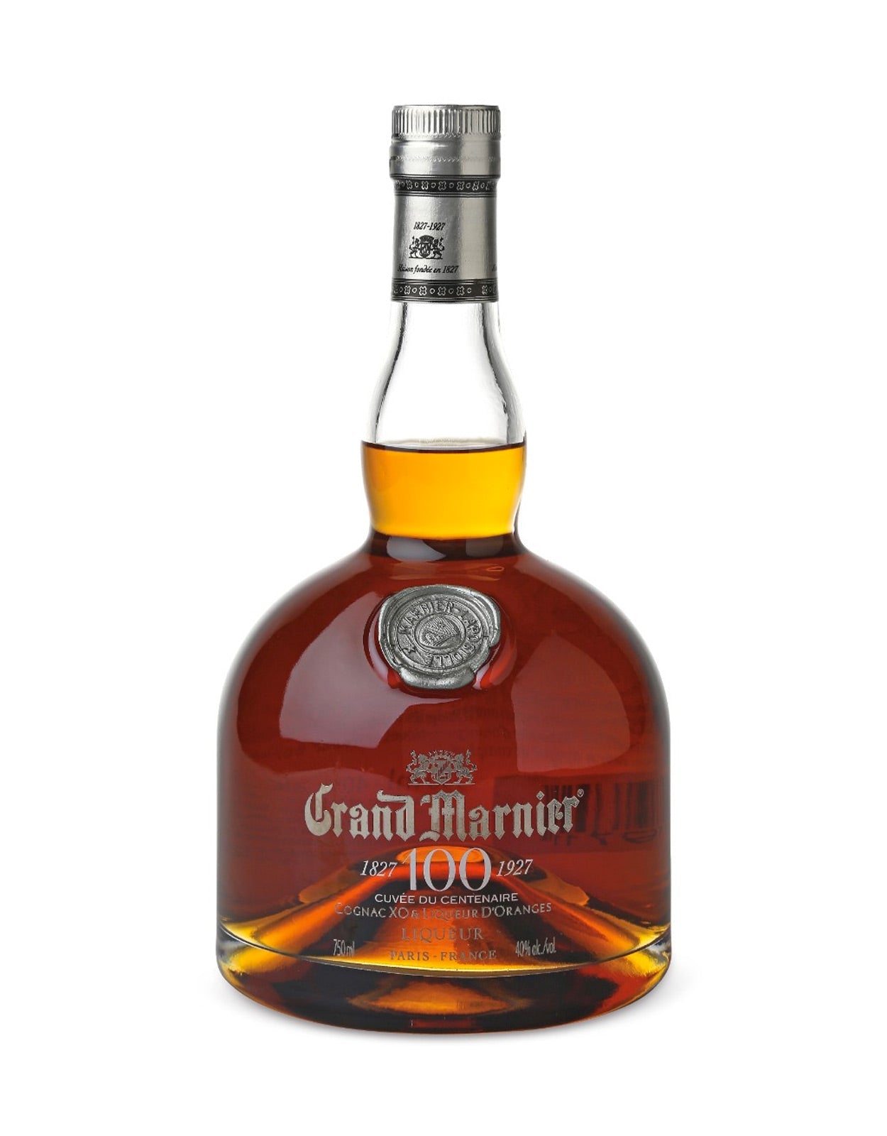 Grand Marnier Cuvee du Centenaire (100th Anniversary)