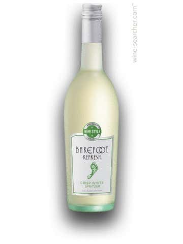 BAREFOOT REFRESH CRISP G 750ML