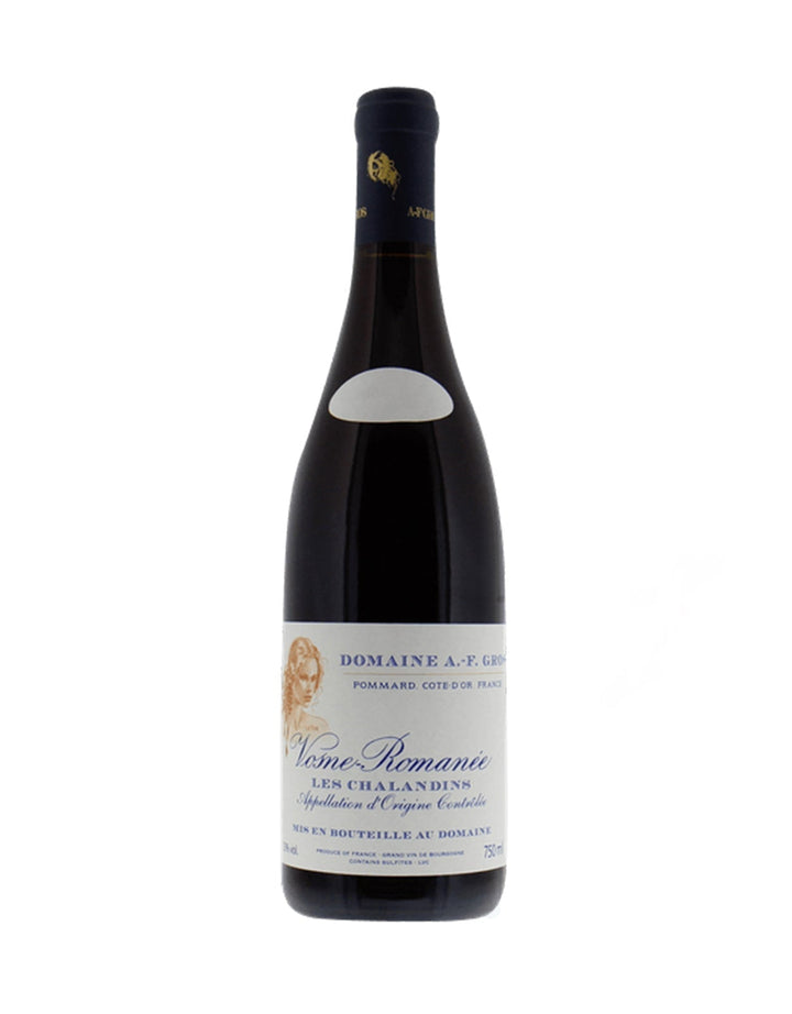 Domaine Anne F. Gros Vosne Romanee 'Les Chalandins' 2022