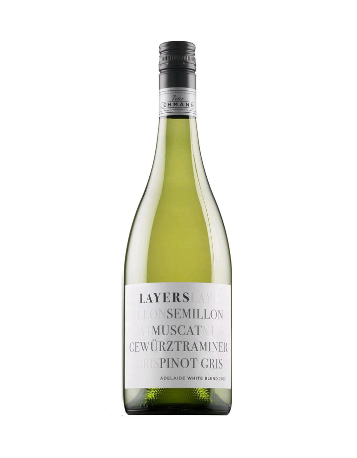 Peter Lehmann Layers White 2022