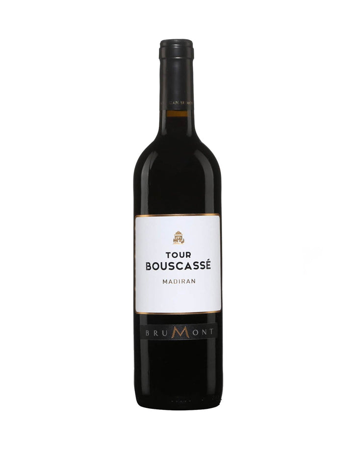 Alain Brumont Madiran Tour Bouscasse 2019