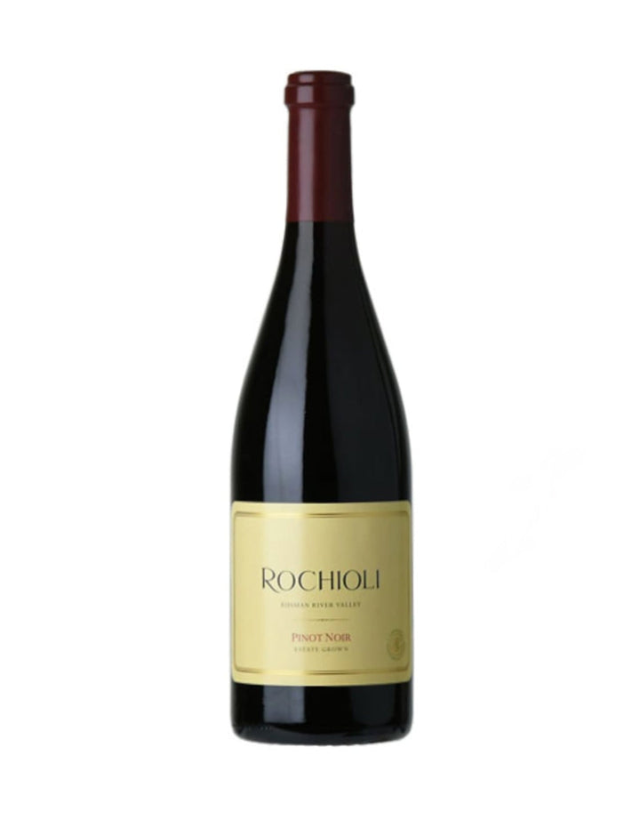 Rochioli Estate Pinot Noir 2021