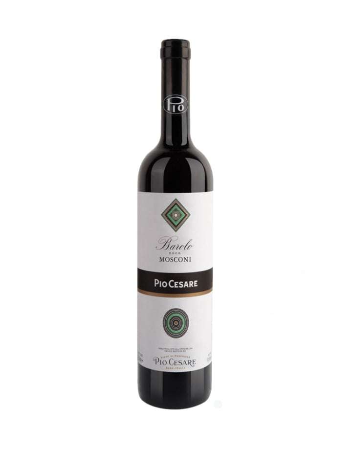 ***Pio Cesare Barolo 'Mosconi' 2022
