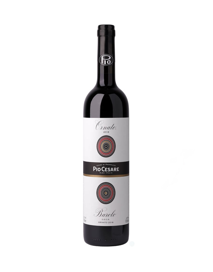 Pio Cesare Barolo 'Ornato' - 1.5 Litre Bottle