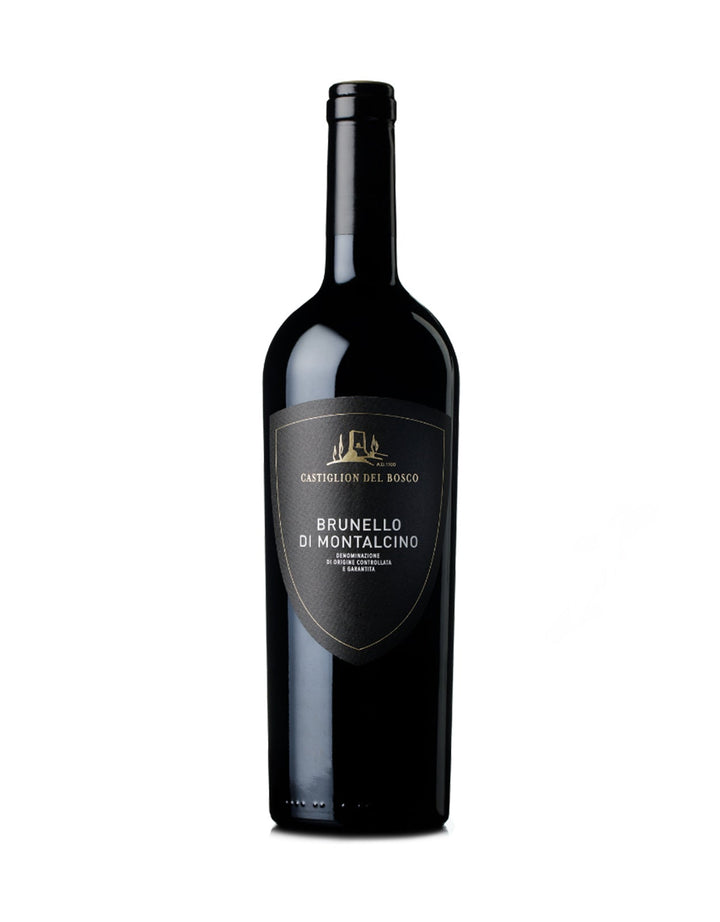 Castiglion del Bosco Brunello di Montalcino 2019