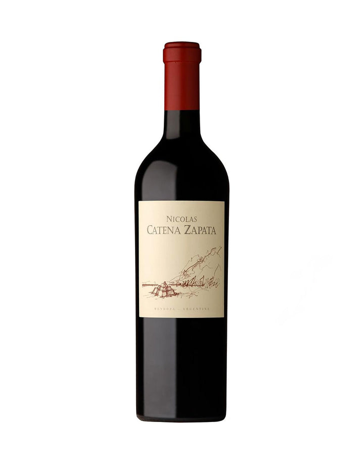 Catena 'Nicolas Catena Zapata' 2020