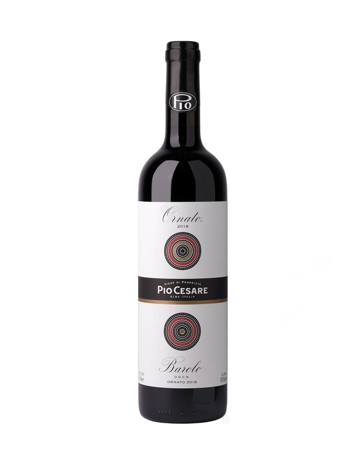 Pio Cesare Barolo 'Ornato' 2021