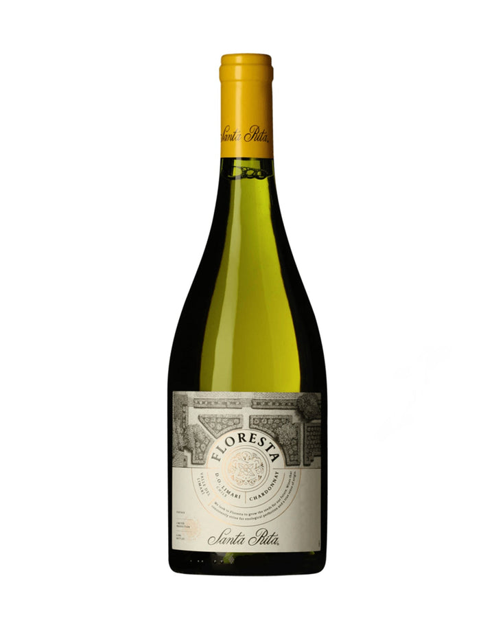 Floresta Chardonnay 2022